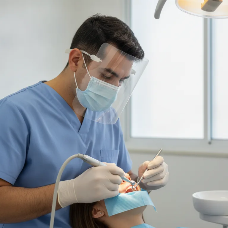 dentista Igrejinha